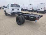 2026 RAM 3500 Chassis Cab Tradesman