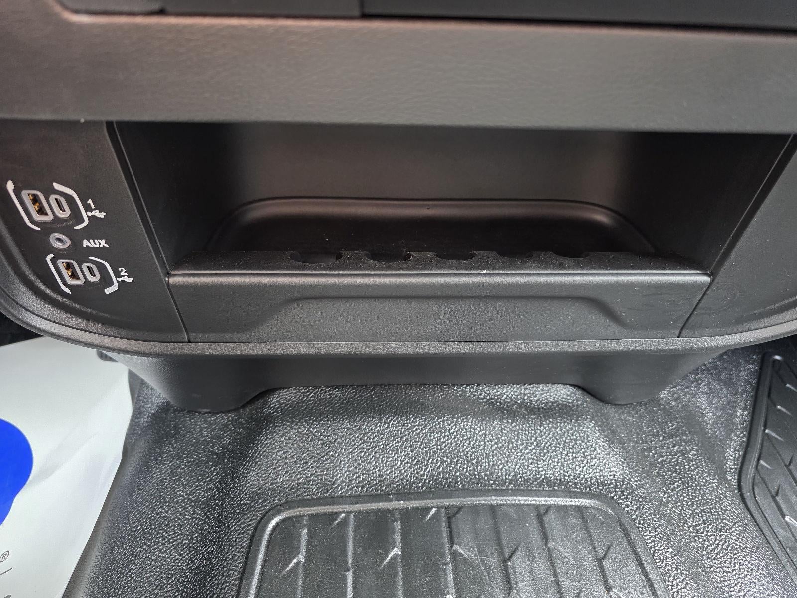 2026 RAM 3500 Chassis Cab Tradesman