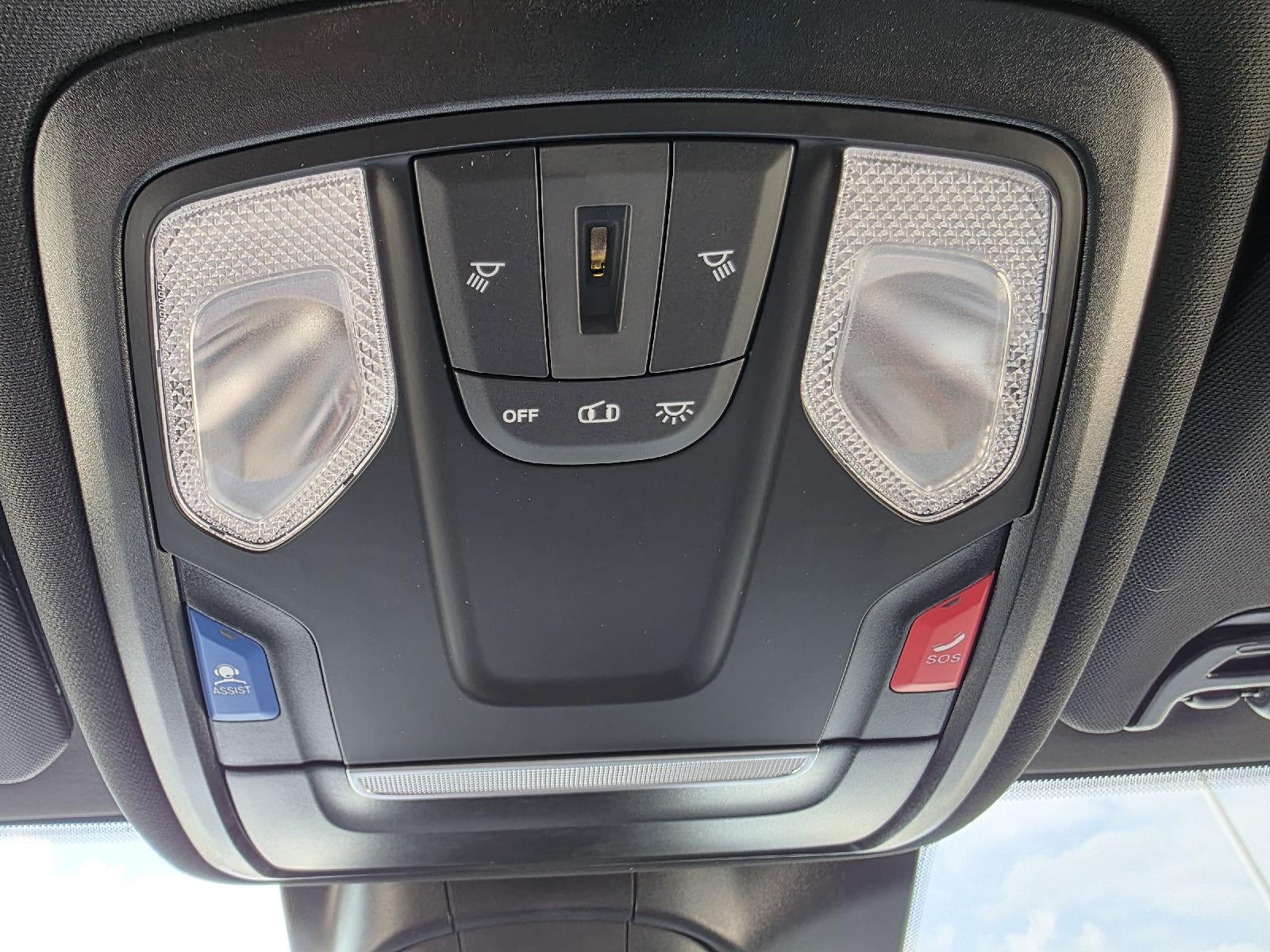 2026 RAM 3500 Chassis Cab Tradesman