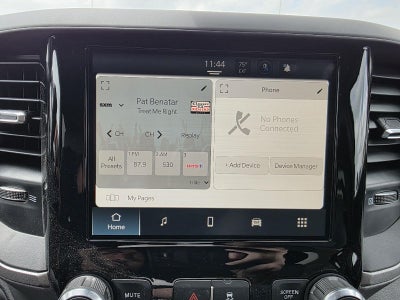 2026 RAM 3500 Chassis Cab Tradesman