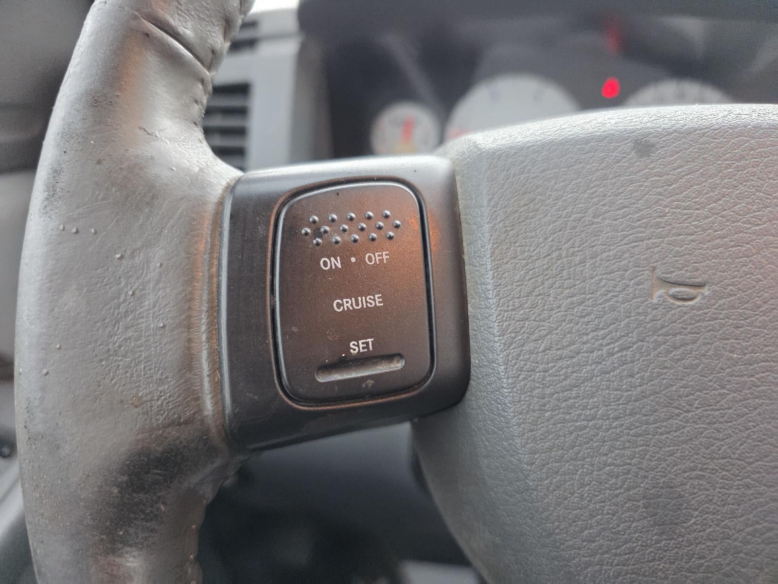 2006 Dodge Ram 3500 Laramie