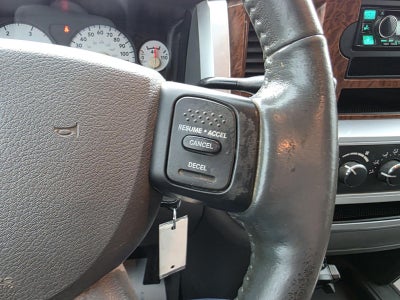 2006 Dodge Ram 3500 Laramie