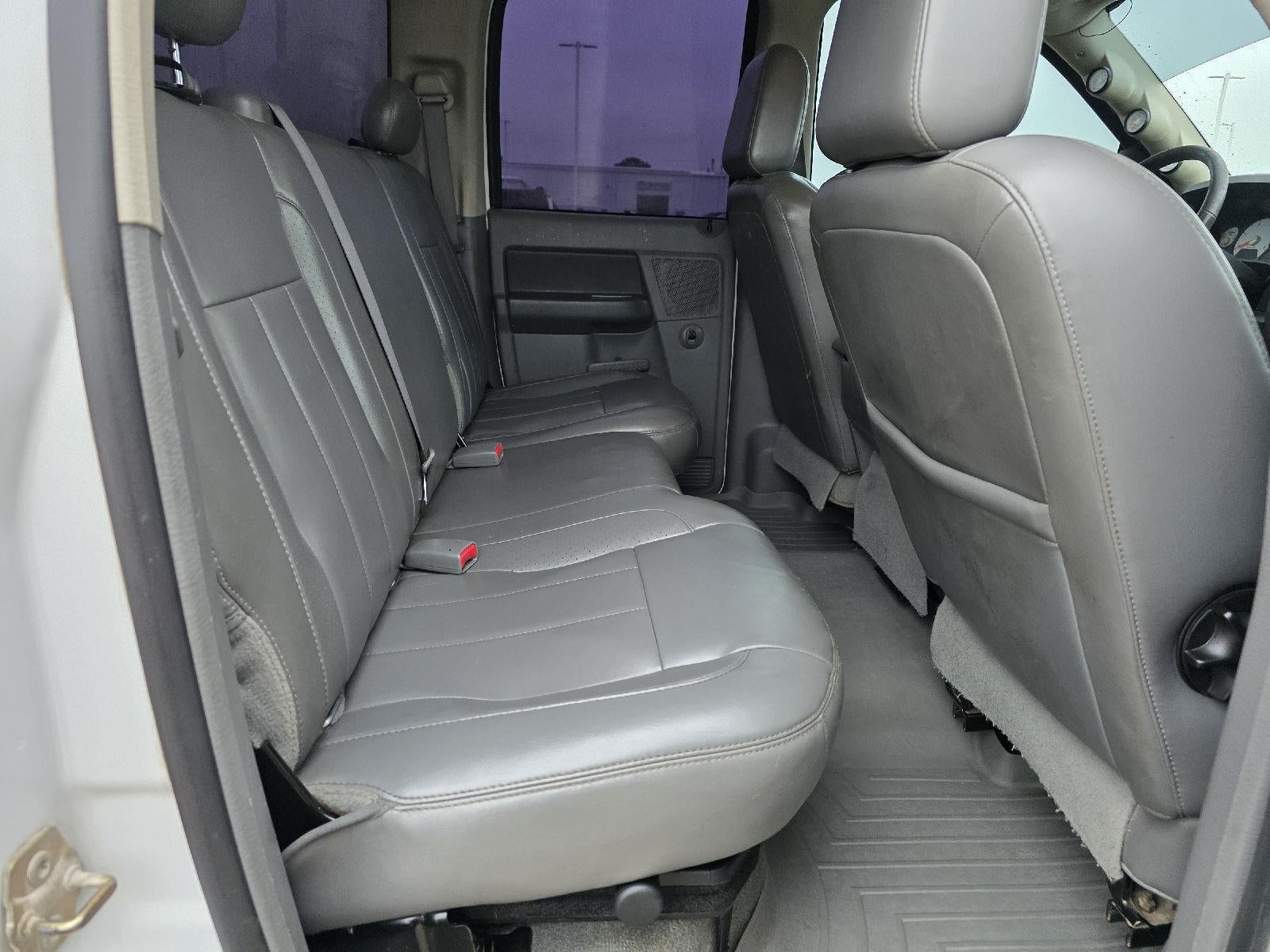 2006 Dodge Ram 3500 Laramie
