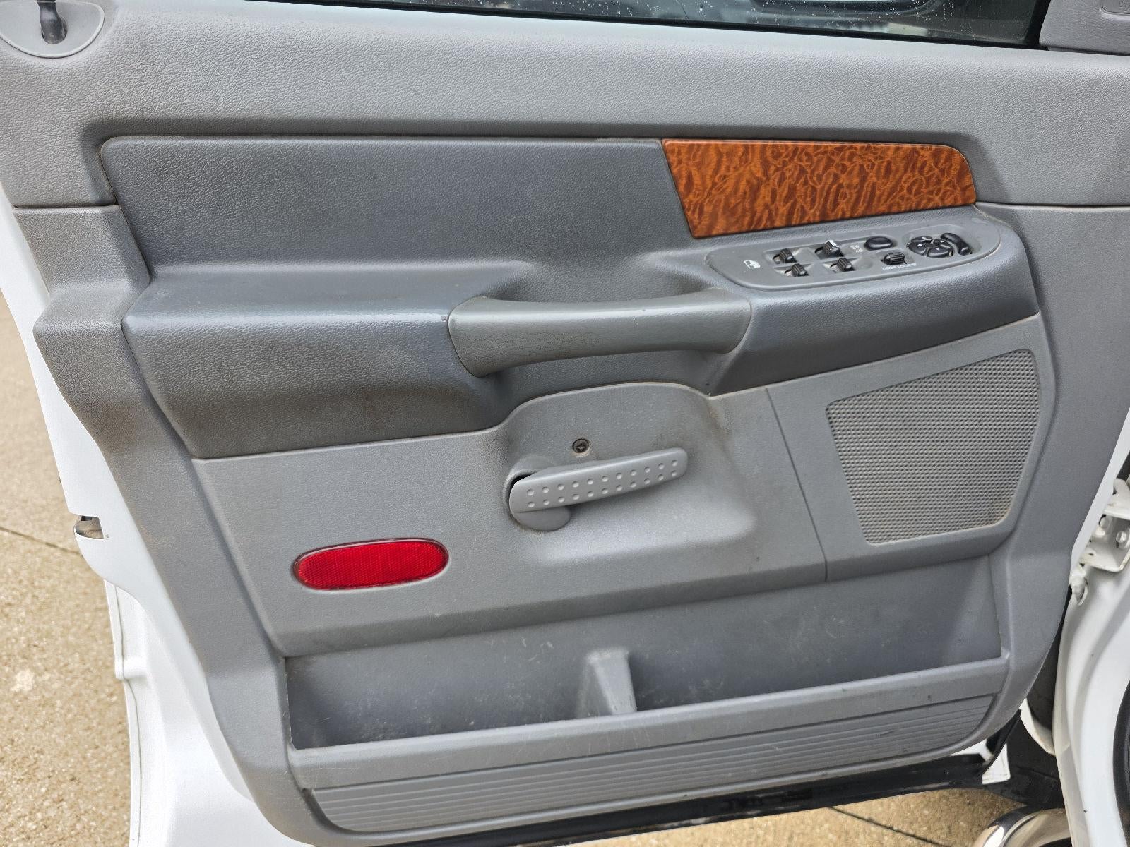 2006 Dodge Ram 3500 Laramie