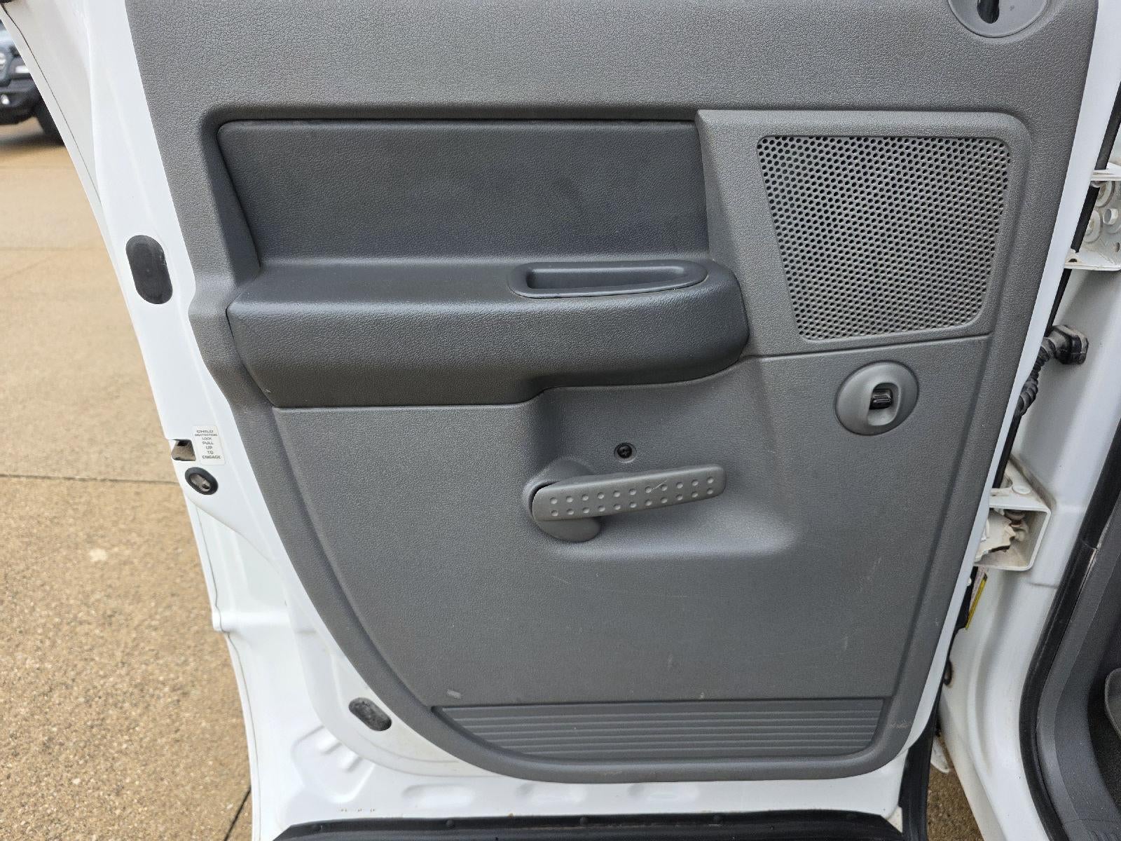 2006 Dodge Ram 3500 Laramie