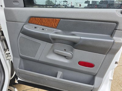 2006 Dodge Ram 3500 Laramie