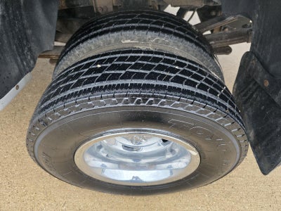 2006 Dodge Ram 3500 Laramie