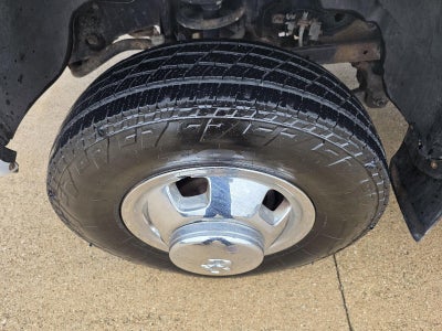 2006 Dodge Ram 3500 Laramie