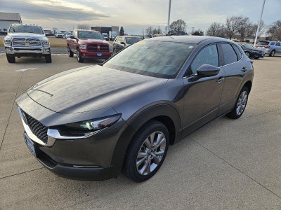 2020 Mazda Mazda CX-30 Select Package