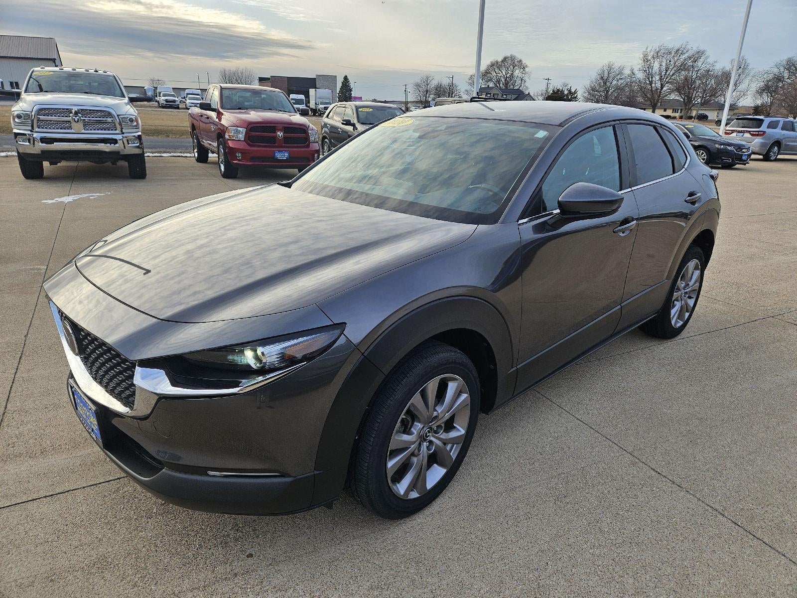 2020 Mazda Mazda CX-30 Select Package