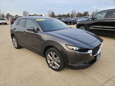 2020 Mazda Mazda CX-30 Select Package