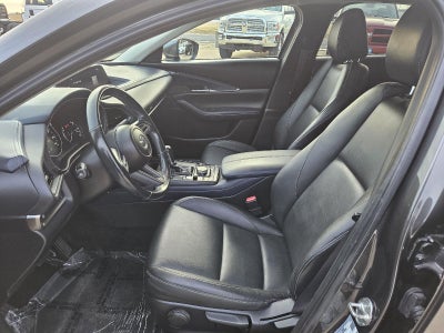 2020 Mazda Mazda CX-30 Select Package