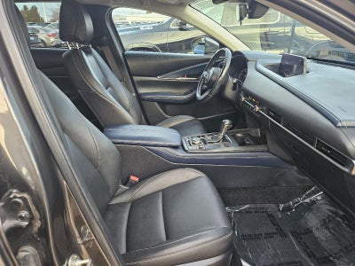 2020 Mazda Mazda CX-30 Select Package