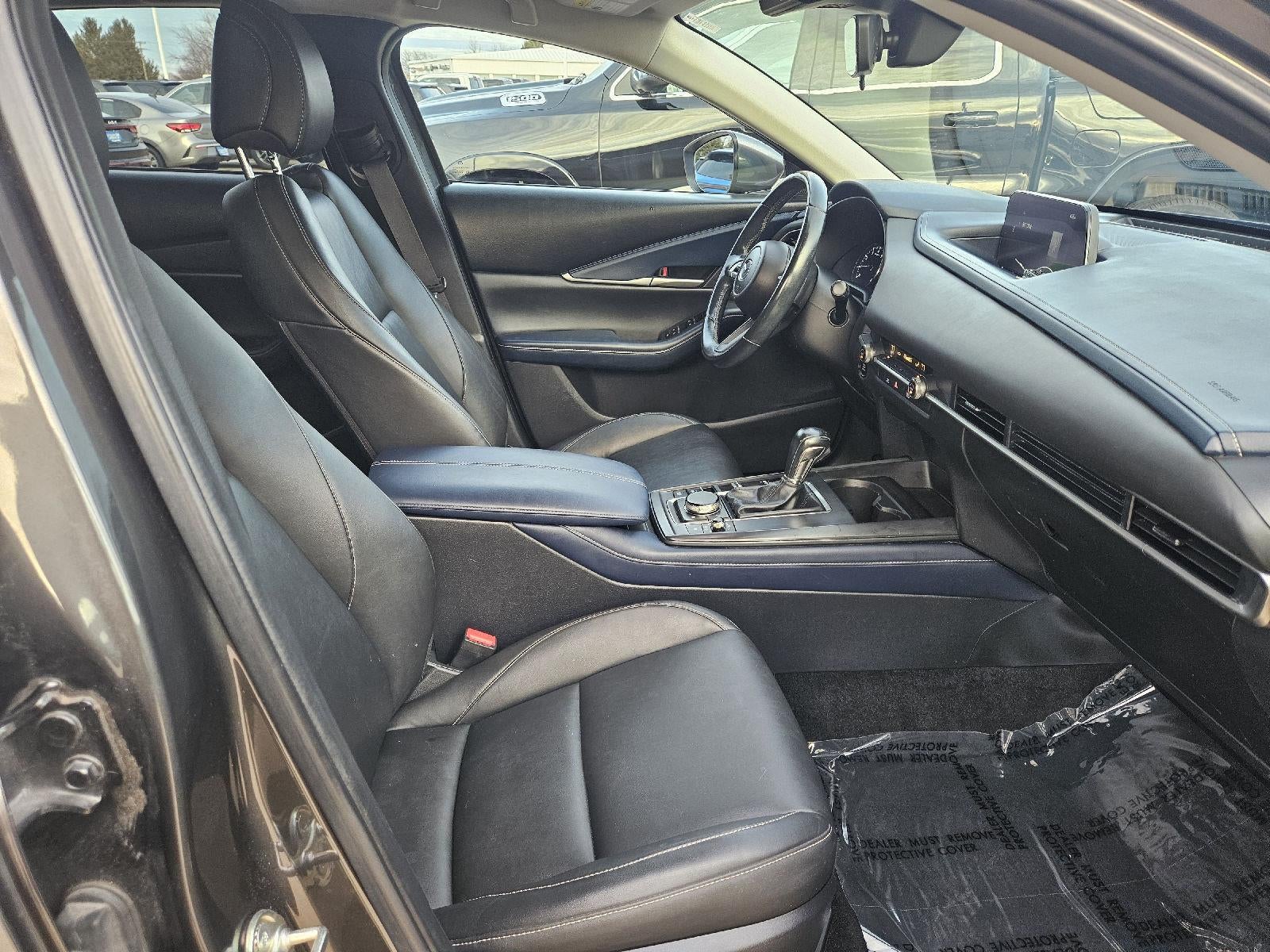 2020 Mazda Mazda CX-30 Select Package