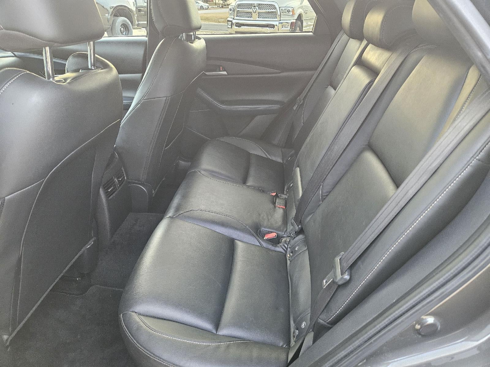 2020 Mazda Mazda CX-30 Select Package