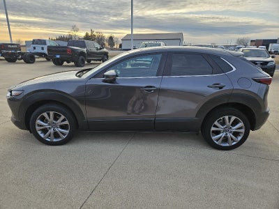 2020 Mazda Mazda CX-30 Select Package