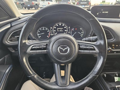 2020 Mazda Mazda CX-30 Select Package