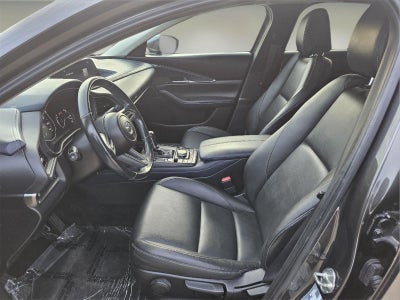2020 Mazda Mazda CX-30 Select Package