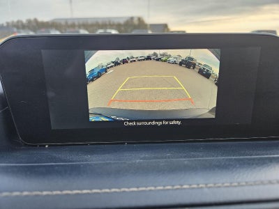 2020 Mazda Mazda CX-30 Select Package