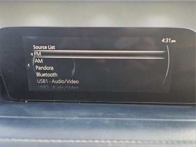 2020 Mazda Mazda CX-30 Select Package