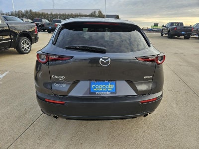 2020 Mazda Mazda CX-30 Select Package