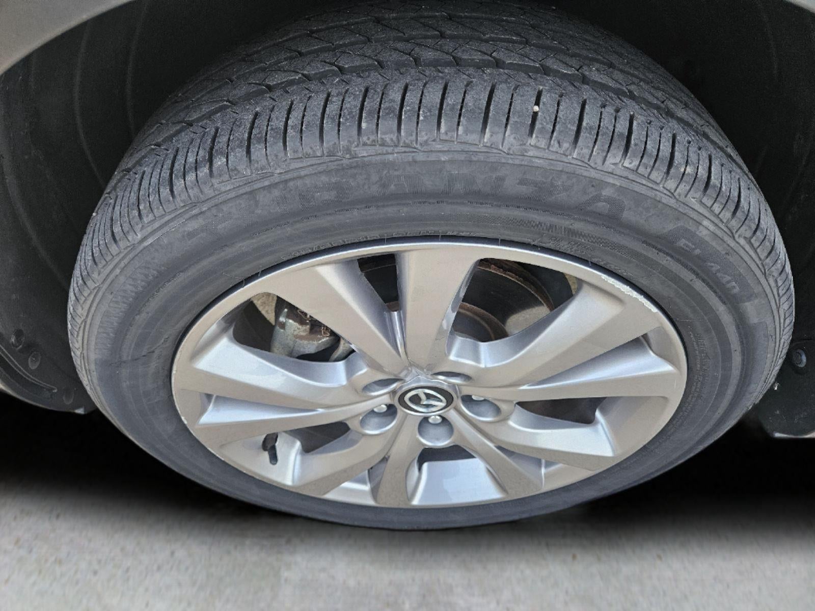 2020 Mazda Mazda CX-30 Select Package