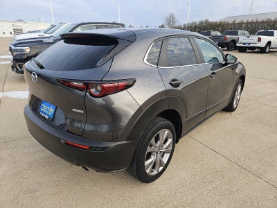 2020 Mazda Mazda CX-30 Select Package