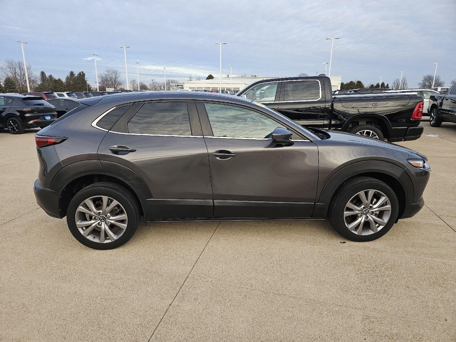 2020 Mazda Mazda CX-30 Select Package