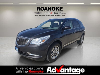 2015 Buick Enclave Convenience