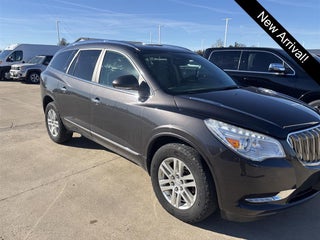 2015 Buick Enclave Convenience