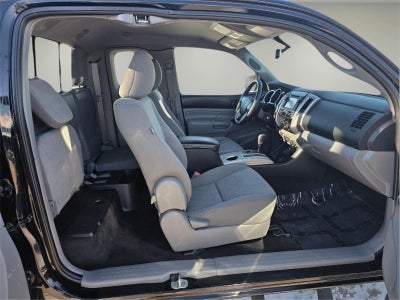 2013 Toyota TACOMA Base V6