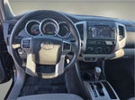 2013 Toyota TACOMA Base V6