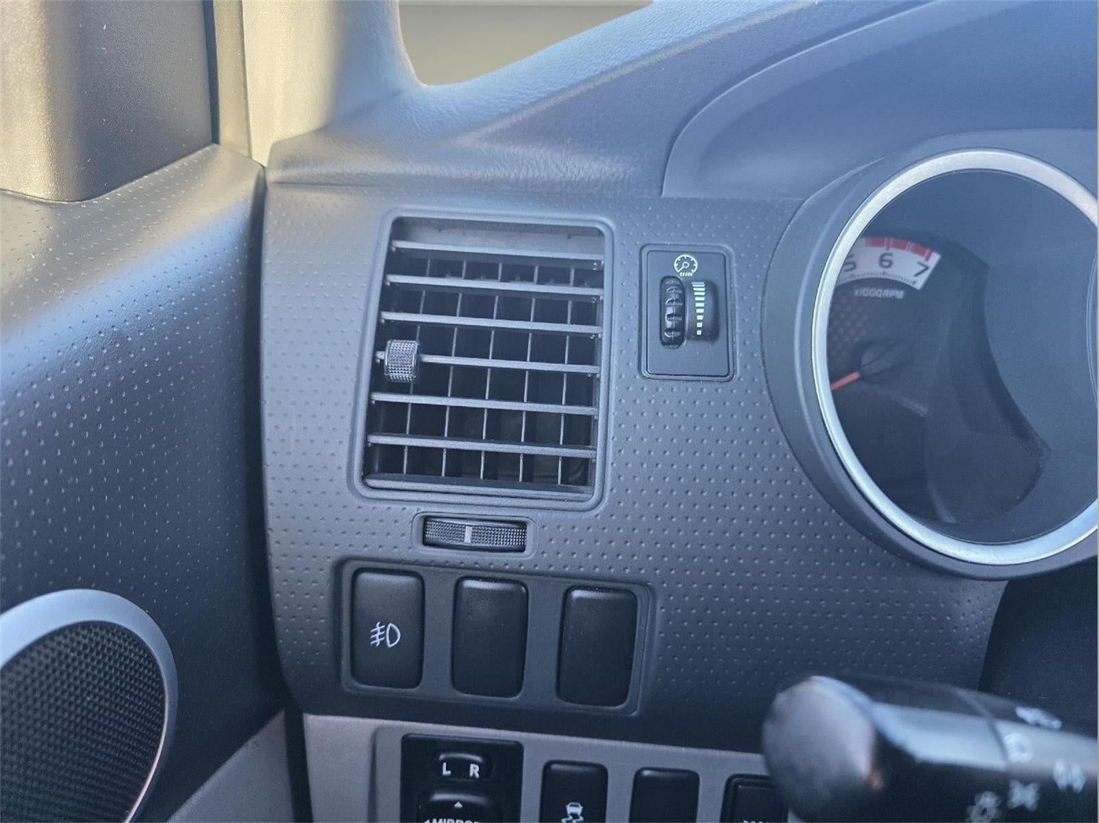 2013 Toyota TACOMA Base V6