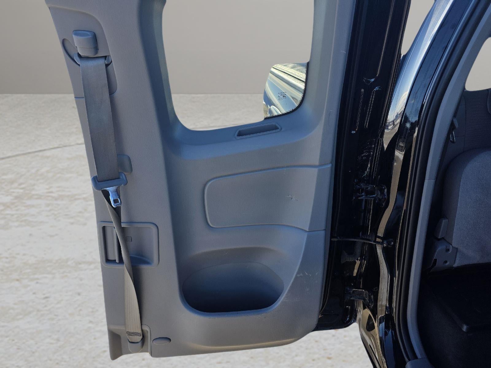 2013 Toyota TACOMA Base V6