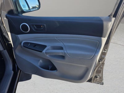 2013 Toyota TACOMA Base V6