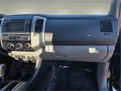 2013 Toyota TACOMA Base V6