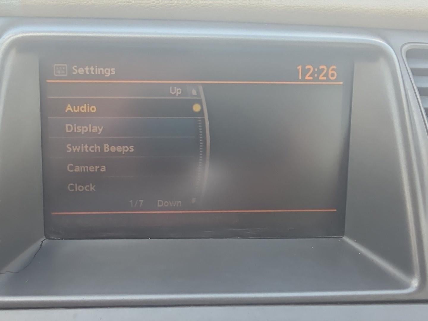 2011 Nissan Murano SL