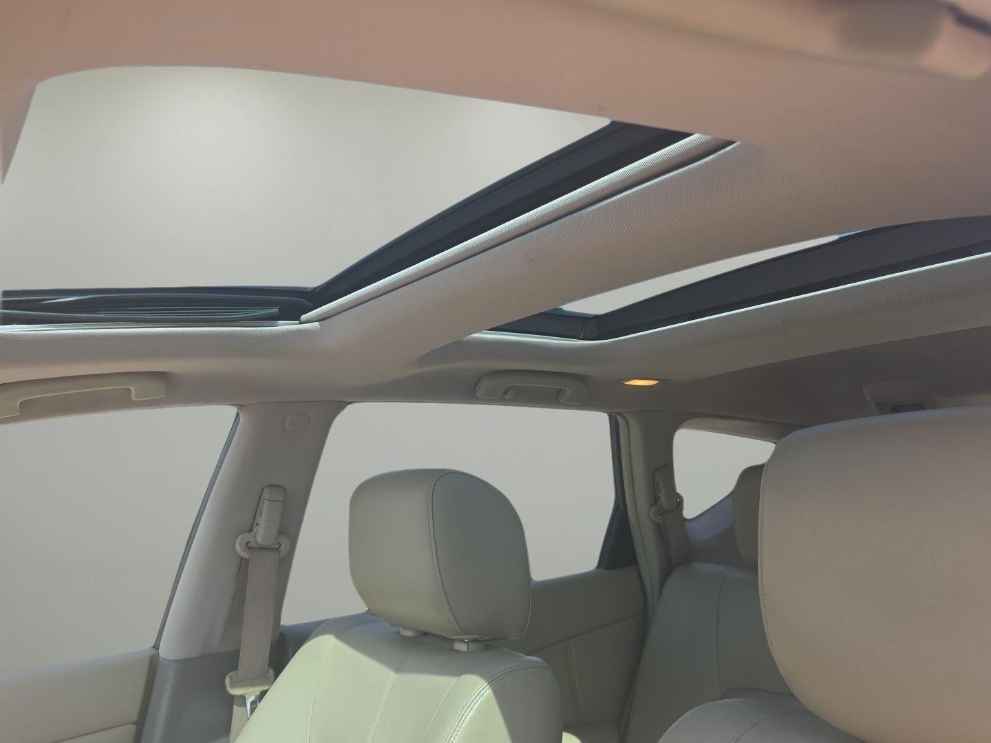 2011 Nissan Murano SL