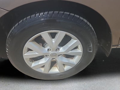 2011 Nissan Murano SL