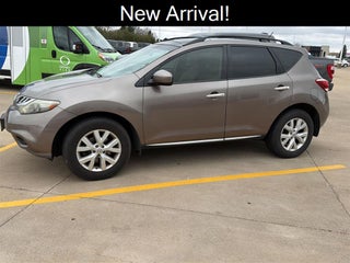 2011 Nissan Murano SL