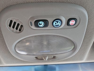 2014 Chevrolet Spark LS