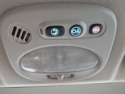 2014 Chevrolet Spark LS