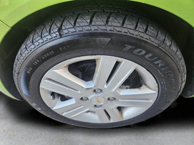 2014 Chevrolet Spark LS