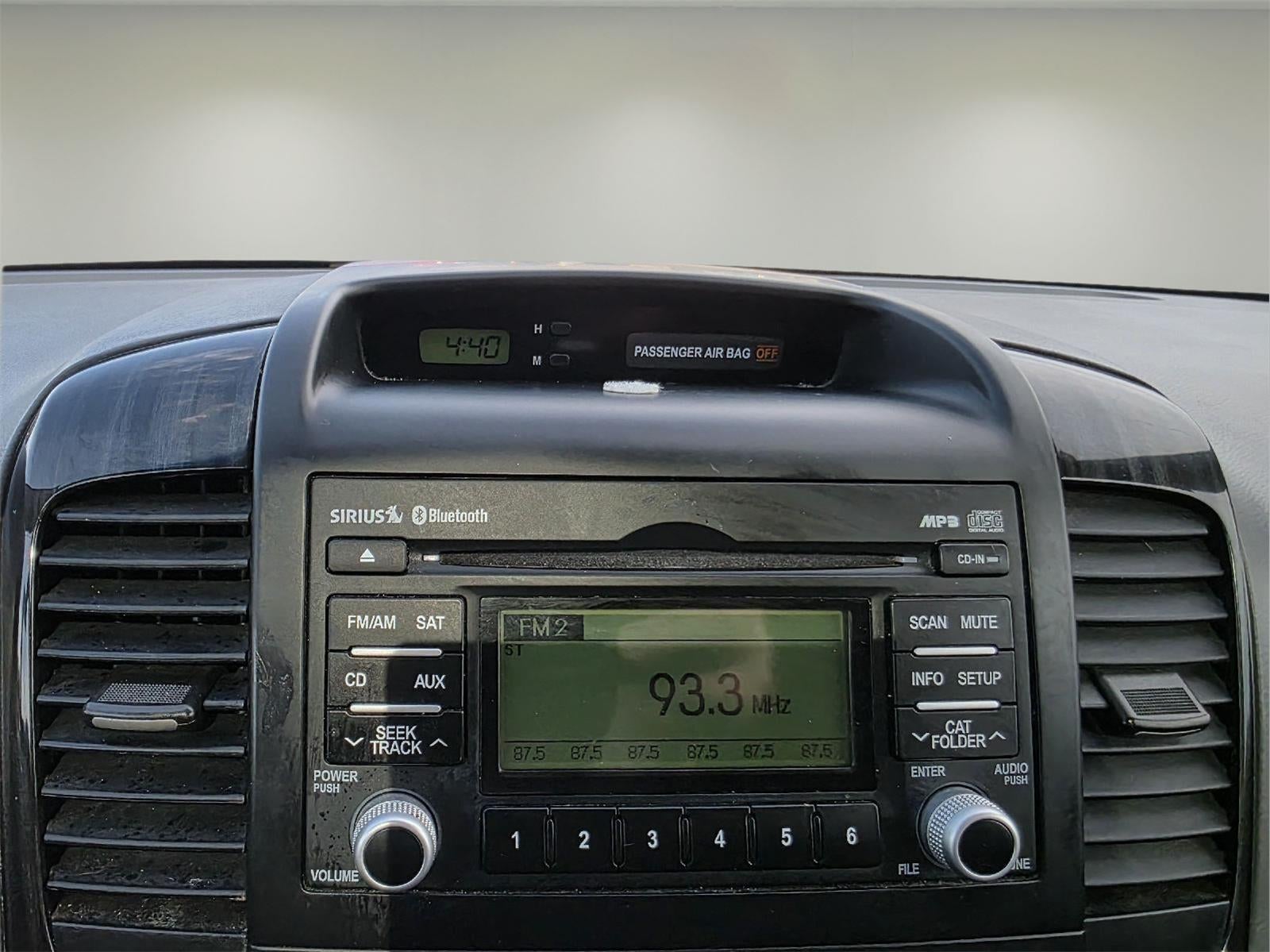 2012 Kia Sedona EX