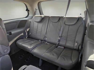 2012 Kia Sedona EX