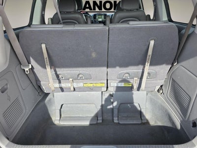 2012 Kia Sedona EX