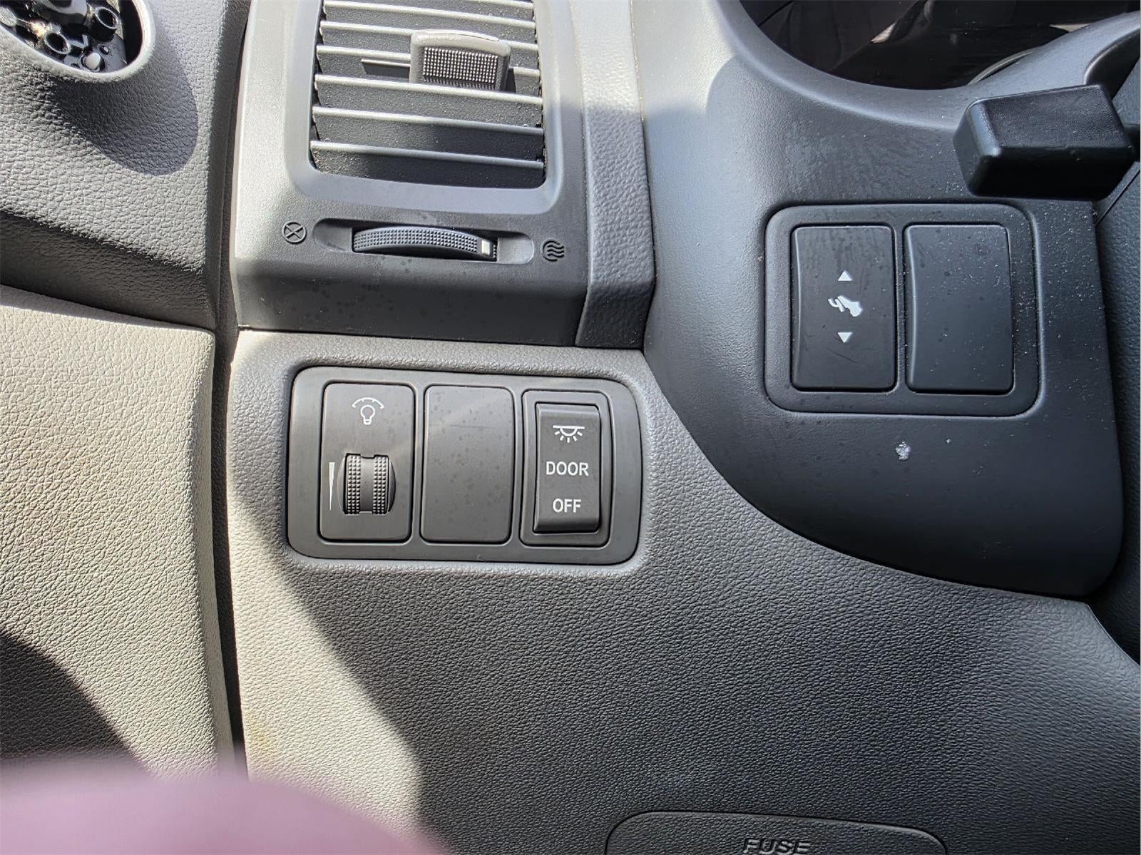2012 Kia Sedona EX