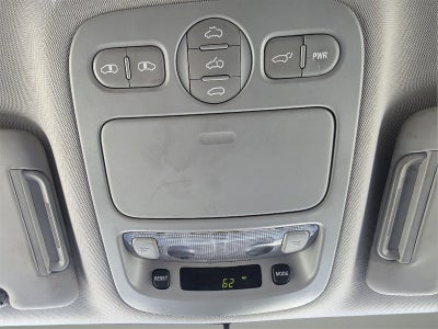 2012 Kia Sedona EX