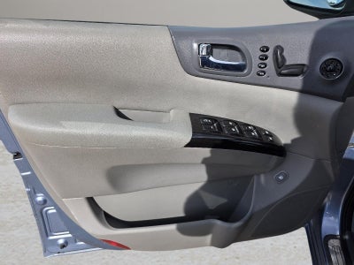 2012 Kia Sedona EX