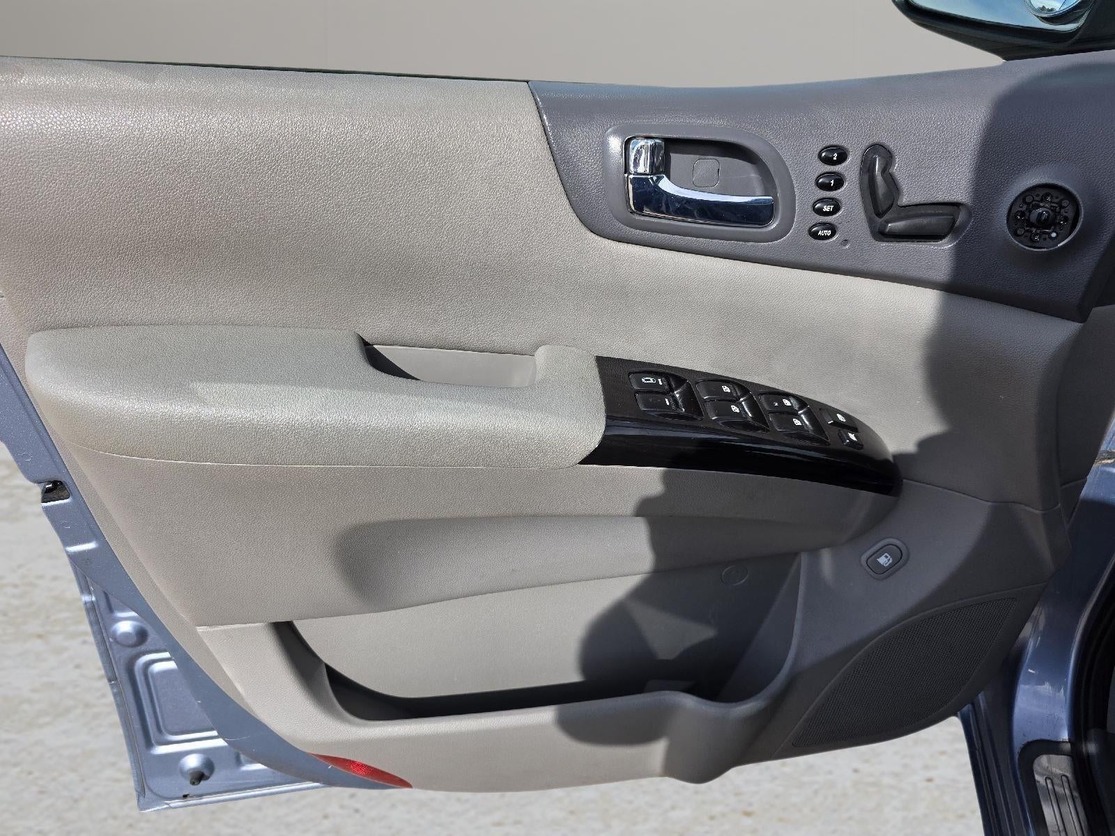 2012 Kia Sedona EX